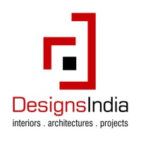 Designs India logo, Designs India contact details