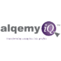 alqemyiQ logo, alqemyiQ contact details