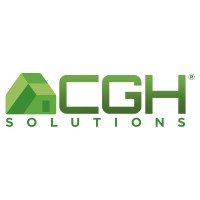 CGH Solutions logo, CGH Solutions contact details