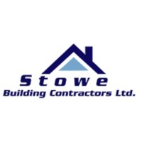 Stowe Building Contractors Limited logo, Stowe Building Contractors Limited contact details