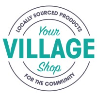 Your Village Shop logo, Your Village Shop contact details