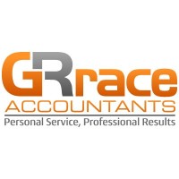 Grrace Accountants logo, Grrace Accountants contact details