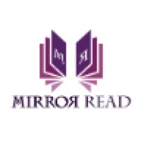 Mirror Read logo, Mirror Read contact details