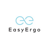 EasyErgo logo, EasyErgo contact details