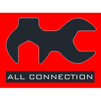 All Connection logo, All Connection contact details