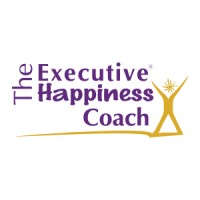 The Executive Happiness Coach ® logo, The Executive Happiness Coach ® contact details