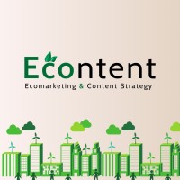 Econtent - Ecomarketing & Content Strategy logo, Econtent - Ecomarketing & Content Strategy contact details