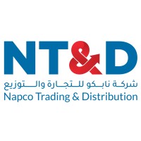 Napco Trading & Distribution (NT&D) logo, Napco Trading & Distribution (NT&D) contact details