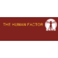 Human Factor, LLC logo, Human Factor, LLC contact details