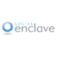 Social Enclave logo, Social Enclave contact details