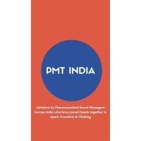 PMT India Learning logo, PMT India Learning contact details