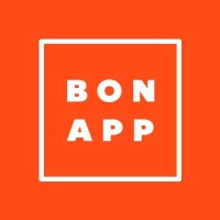 Bonapp logo, Bonapp contact details