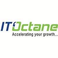 IT Octane logo, IT Octane contact details