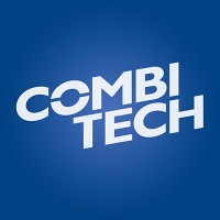 Combitech Finland logo, Combitech Finland contact details