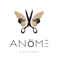 Anome Couture logo, Anome Couture contact details