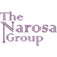 The Narosa Group logo, The Narosa Group contact details