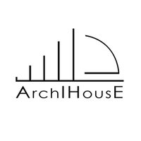 Archihouse logo, Archihouse contact details