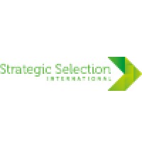 Strategic Selection International logo, Strategic Selection International contact details