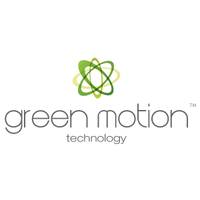 Green Motion Technology logo, Green Motion Technology contact details