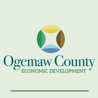 Ogemaw County Economic Development Corporation logo, Ogemaw County Economic Development Corporation contact details