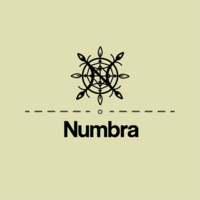 Numbra logo, Numbra contact details