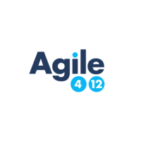 Agile 4-12 logo, Agile 4-12 contact details