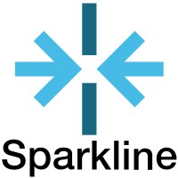 Sparkline, Inc. logo, Sparkline, Inc. contact details