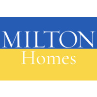 Milton Homes logo, Milton Homes contact details