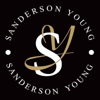 Sanderson Young Estate Agents logo, Sanderson Young Estate Agents contact details