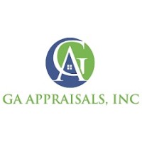 GA Appraisals, Inc logo, GA Appraisals, Inc contact details