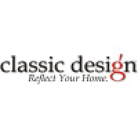 Classic Design logo, Classic Design contact details