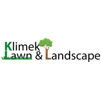 Klimek Lawn and Landscape logo, Klimek Lawn and Landscape contact details