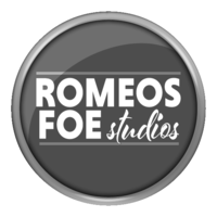 Romeo's Foe Studios logo, Romeo's Foe Studios contact details