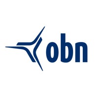 OBN logo, OBN contact details