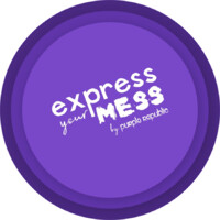 Express Your Mess logo, Express Your Mess contact details