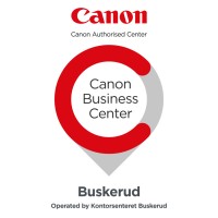 Canon Business Center Buskerud logo, Canon Business Center Buskerud contact details