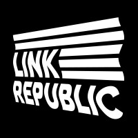 Link Republic logo, Link Republic contact details