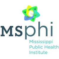 MISSISSIPPI PUBLIC HEALTH INSTITUTE logo, MISSISSIPPI PUBLIC HEALTH INSTITUTE contact details