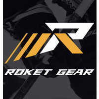 Roket Gear logo, Roket Gear contact details