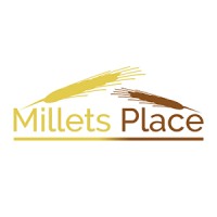 Millets Place B.V. logo, Millets Place B.V. contact details