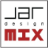 JarMix Design logo, JarMix Design contact details