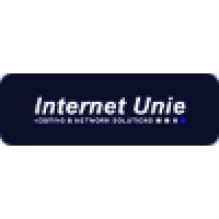 Internet Unie logo, Internet Unie contact details