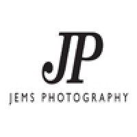 Jems Photography logo, Jems Photography contact details