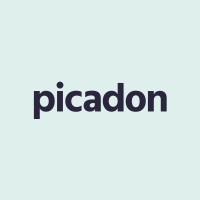 Picadon logo, Picadon contact details