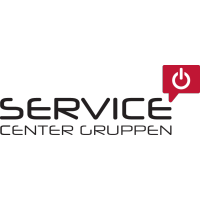 Service Center Gruppen A/S logo, Service Center Gruppen A/S contact details