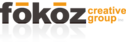 Fokoz Creative Group logo, Fokoz Creative Group contact details