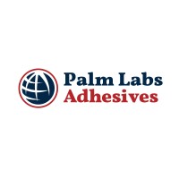 Palm Labs Adhesives logo, Palm Labs Adhesives contact details