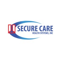 Secure Care Health Systems logo, Secure Care Health Systems contact details