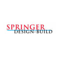 Springer Design-Build logo, Springer Design-Build contact details