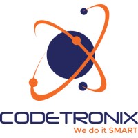 CODETRONIX Software Solutions LLP logo, CODETRONIX Software Solutions LLP contact details